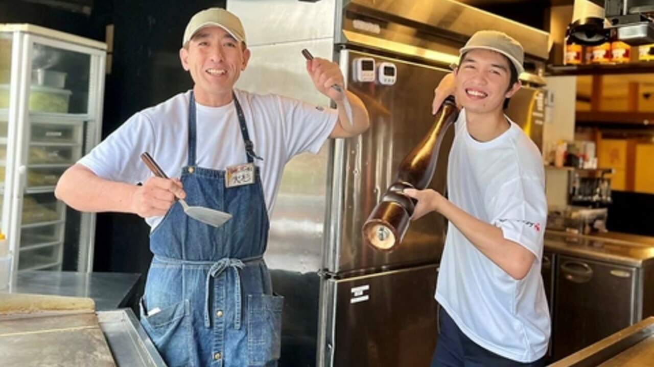 株式会社松本不動産で働く人の写真1枚目