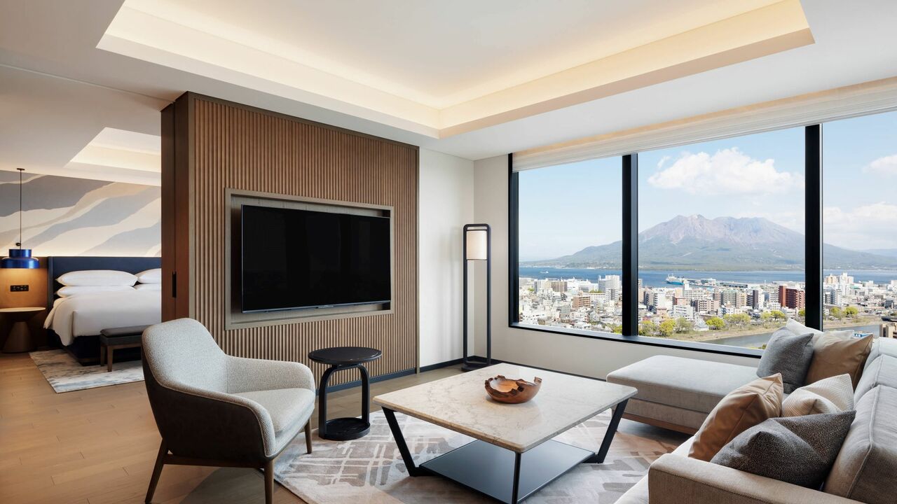 南国ホテルズ株式会社のこだわりポイントの写真1枚目