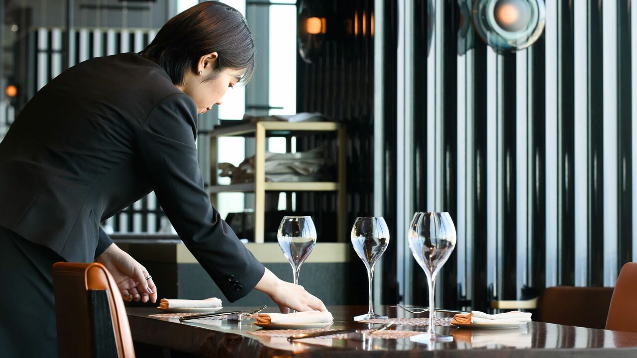 南国ホテルズ株式会社で働く人の写真3枚目