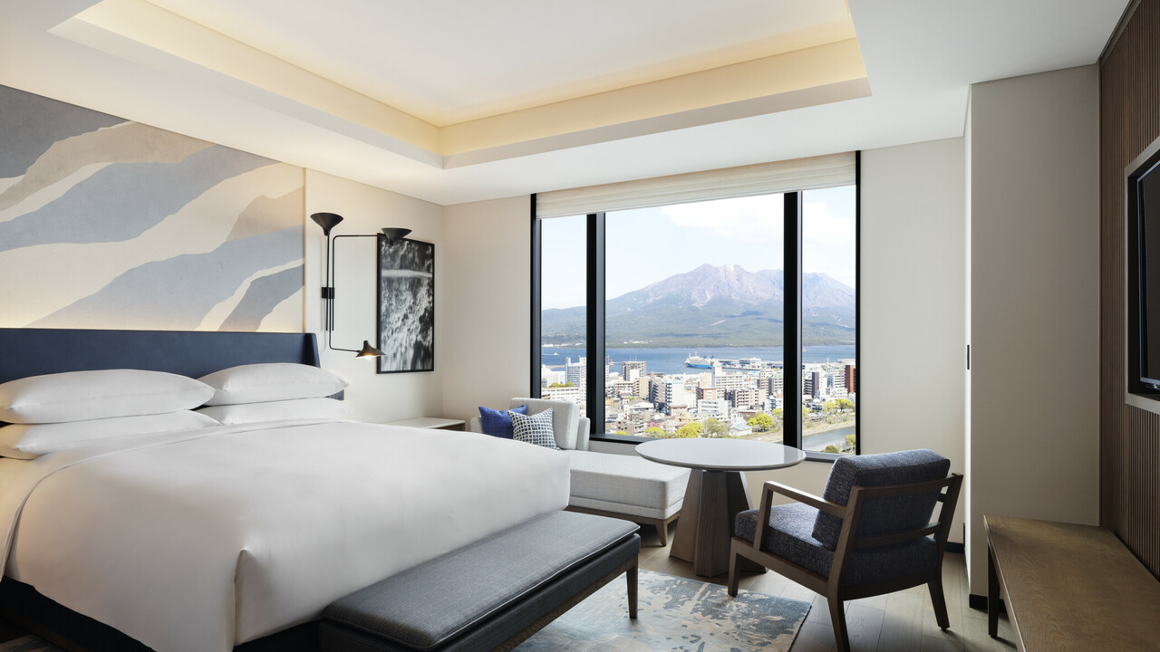 南国ホテルズ株式会社の事業内容の写真1枚目