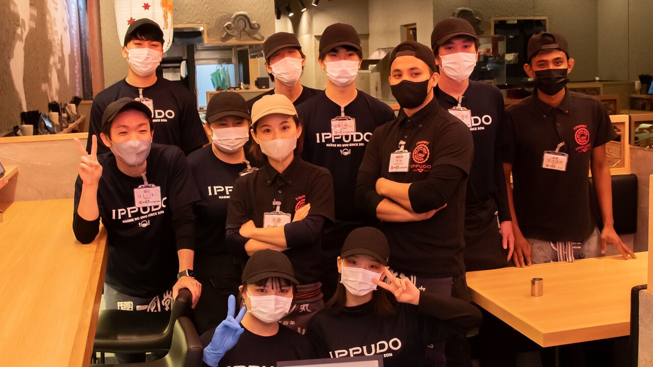 株式会社HAZIMEの事業内容の写真1枚目