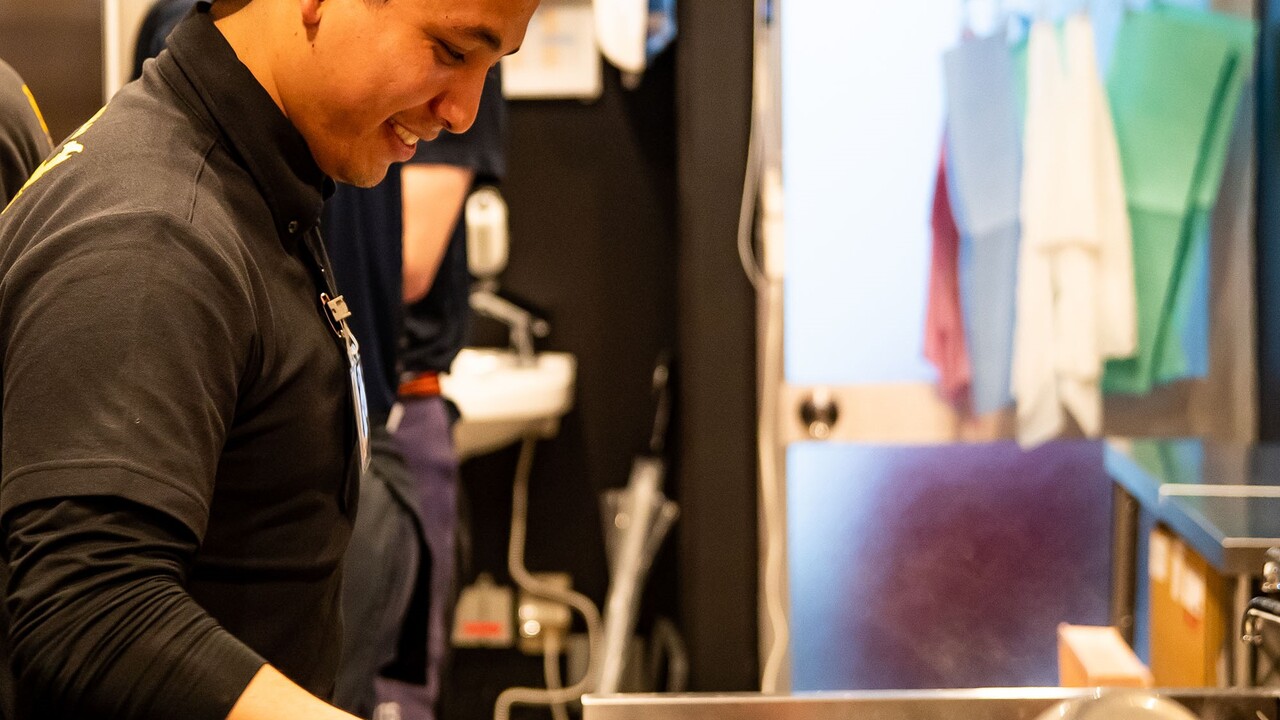 株式会社HAZIMEの事業内容の写真2枚目