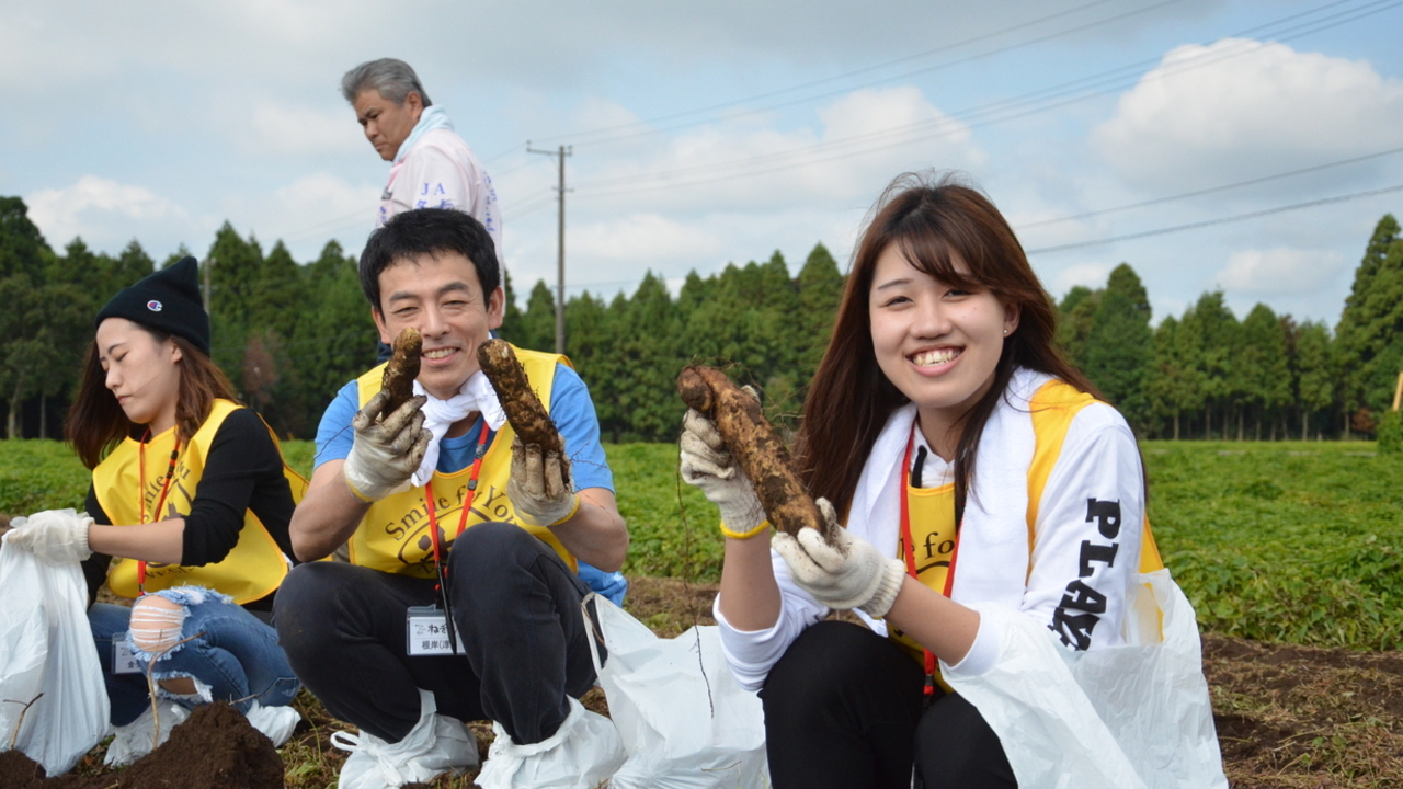 株式会社ねぎしフードサービスのこだわりポイントの写真4枚目