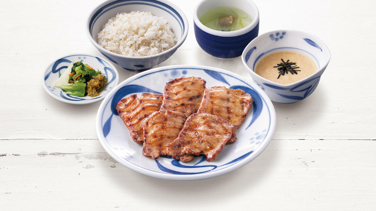 株式会社ねぎしフードサービスの事業内容の写真2枚目