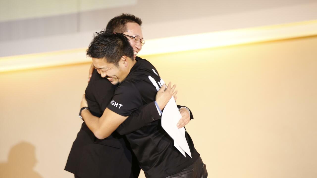 ディライト株式会社で働く人の写真4枚目