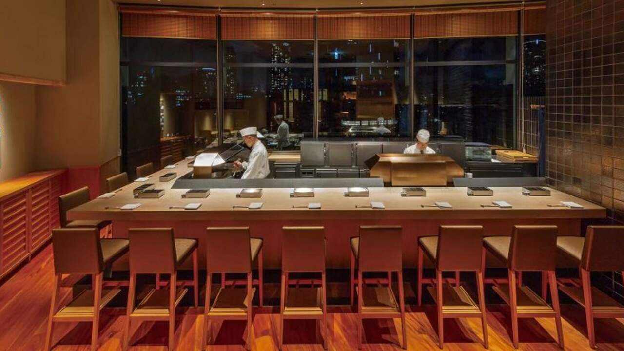 株式会社山の上ホテルで働く人の写真2枚目