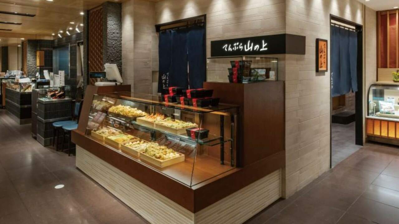 株式会社山の上ホテルの事業内容の写真4枚目