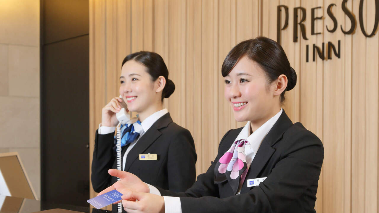 株式会社京王プレッソインで働く人の写真1枚目