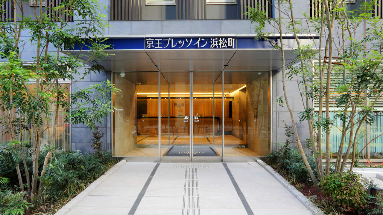 株式会社京王プレッソインで働く人の写真2枚目