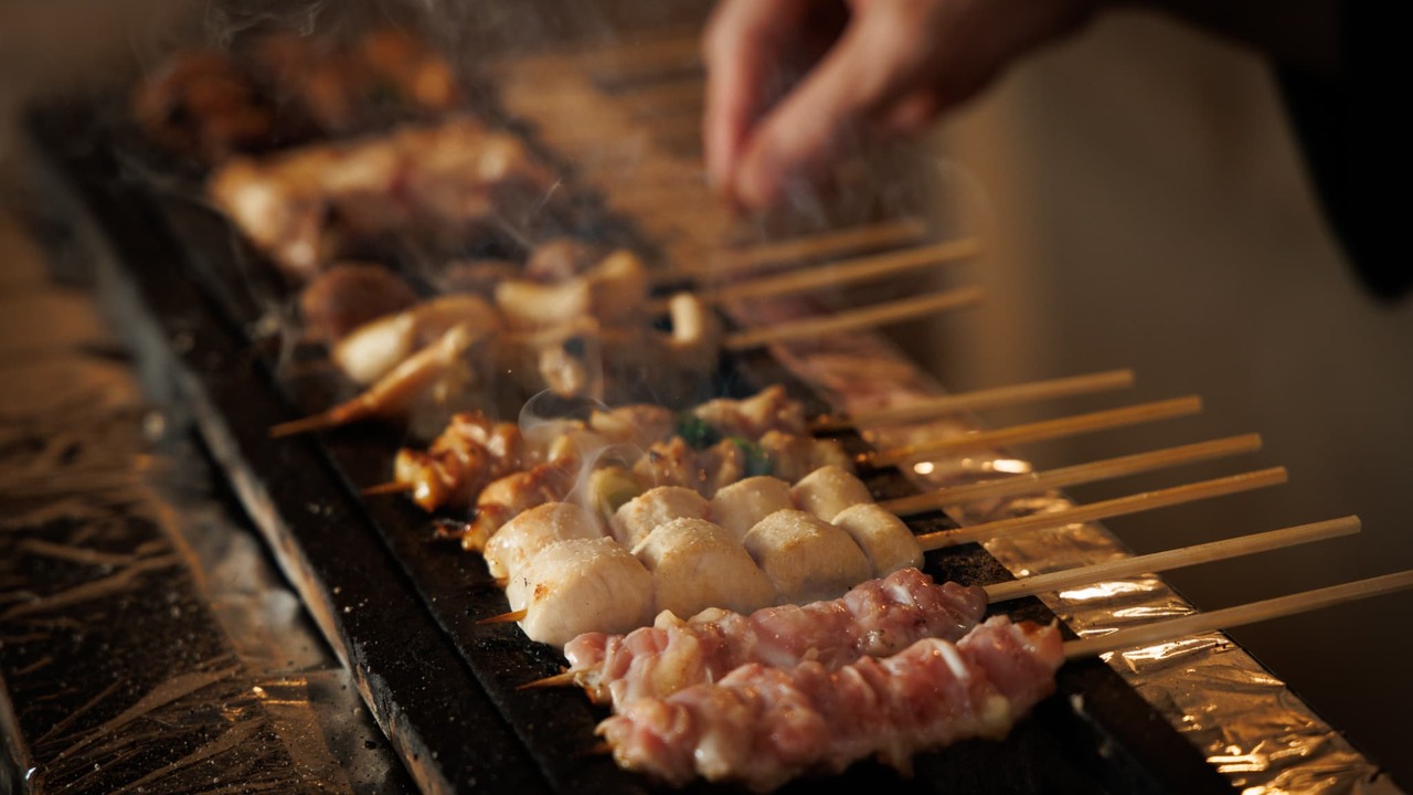 平乃食品株式会社で働く人の写真1枚目