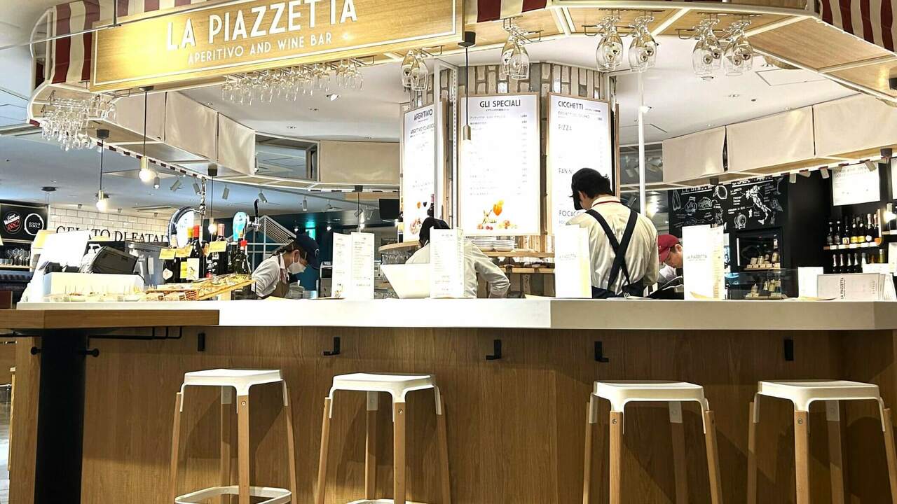 イータリー・アジア・パシフィック株式会社のこだわりポイントの写真1枚目