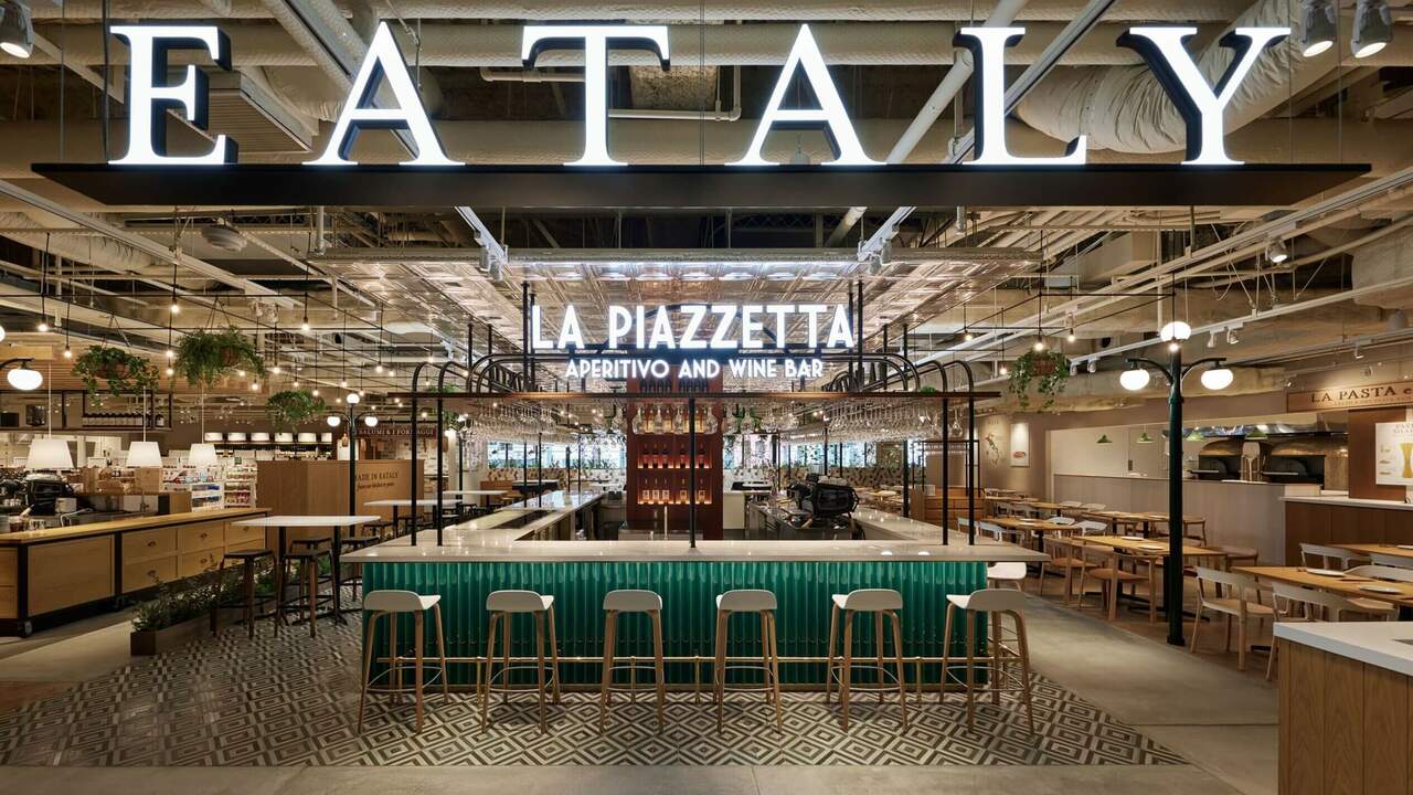 イータリー・アジア・パシフィック株式会社の会社TOPの写真1枚目