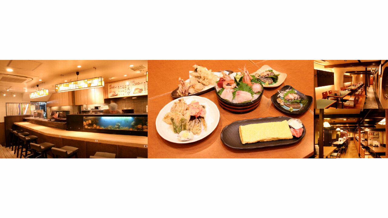 株式会社汐屋のこだわりポイントの写真1枚目