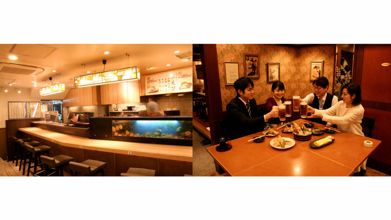 株式会社汐屋で働く人の写真1枚目