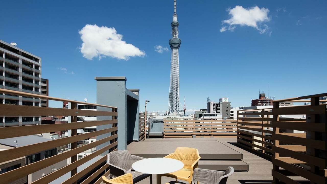 株式会社REAH Technologiesのこだわりポイントの写真1枚目