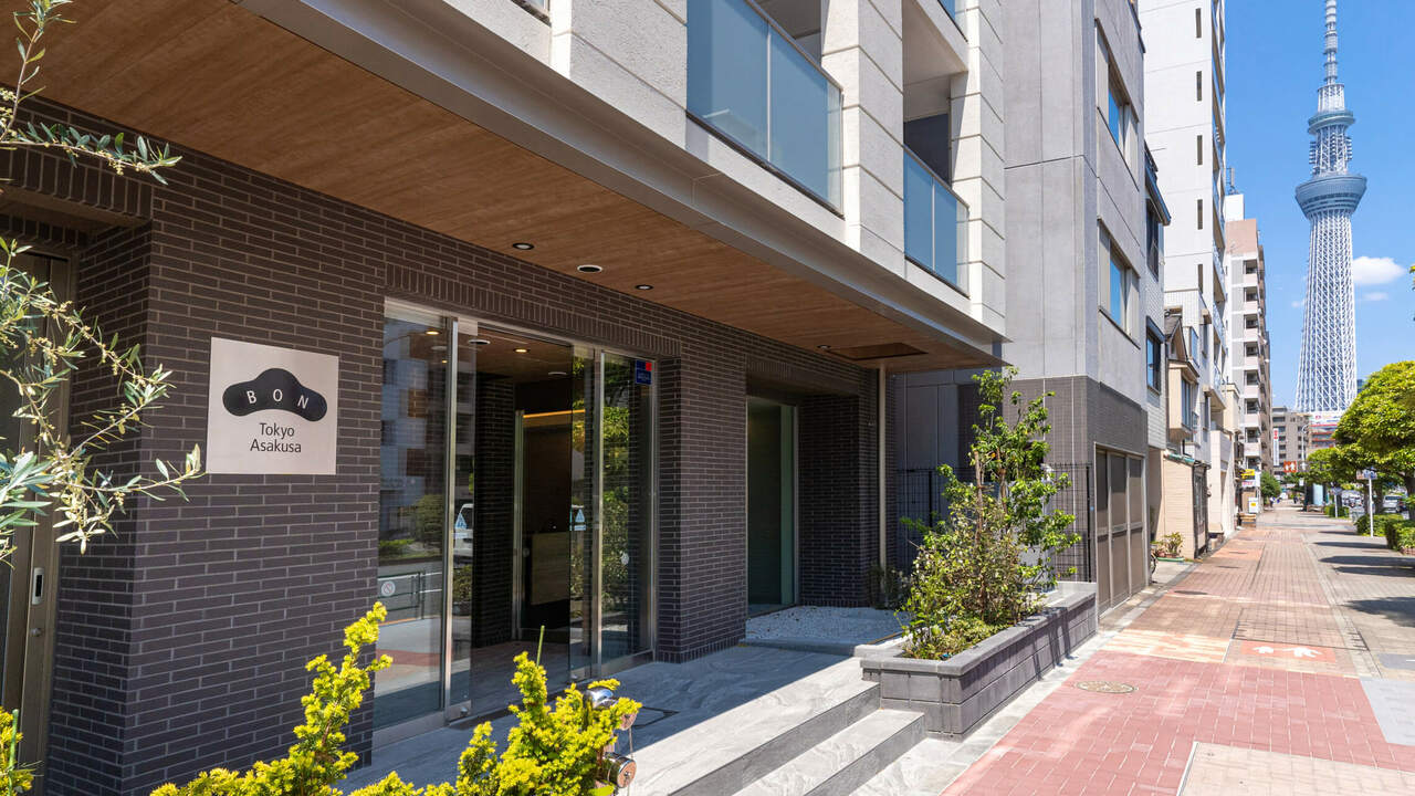 株式会社REAH Technologiesの会社TOPの写真1枚目