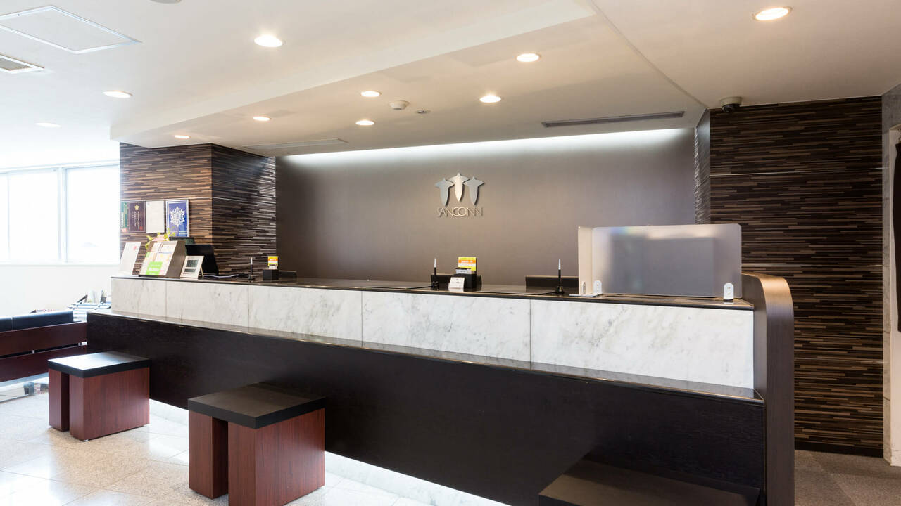 株式会社三交インのこだわりポイントの写真2枚目