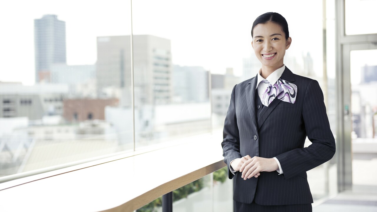 株式会社三交インで働く人の写真1枚目