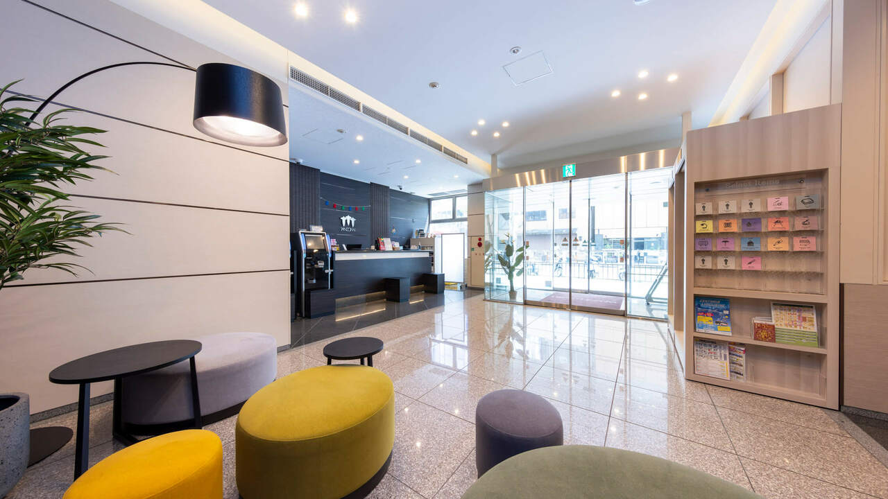 株式会社三交インの事業内容の写真4枚目