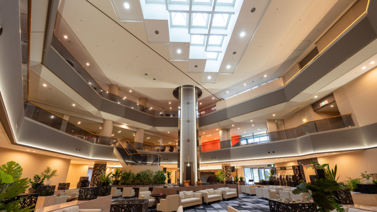 株式会社アップルの会社TOPの写真2枚目