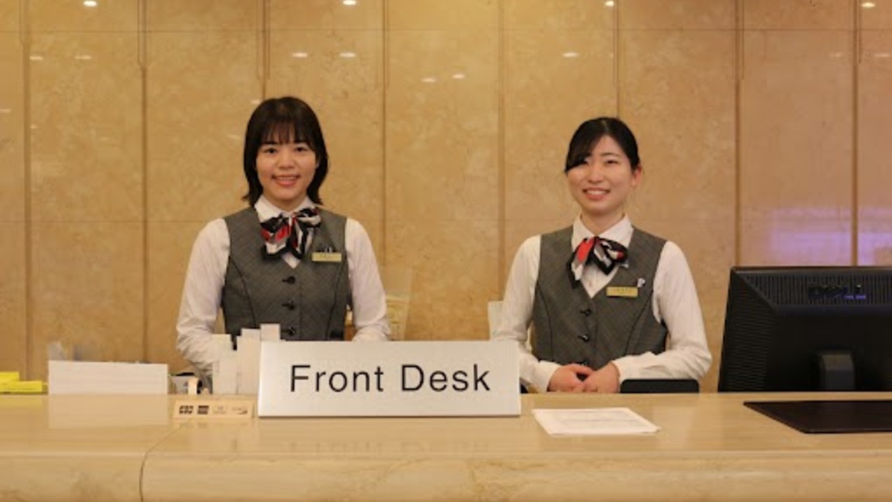 株式会社アップルで働く人の写真2枚目