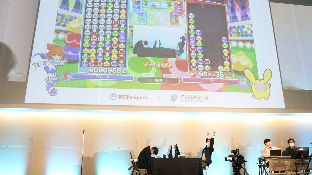 株式会社アップルで働く人の写真3枚目