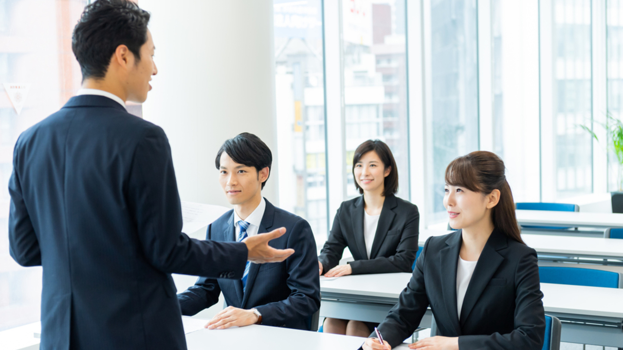 株式会社アップルの事業内容の写真1枚目