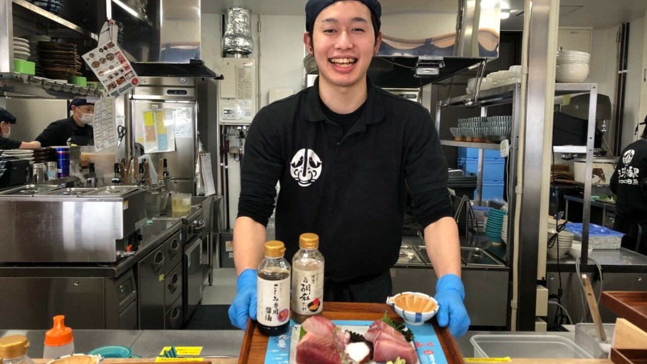 株式会社TTCで働く人の写真2枚目