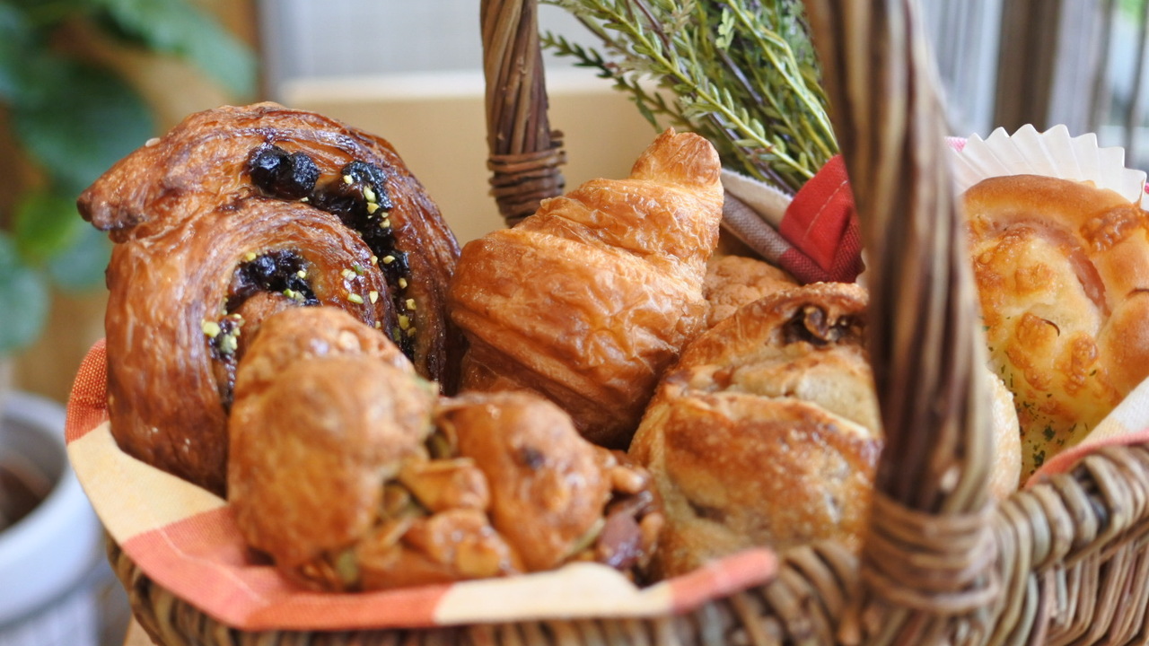 大場製パン株式会社のこだわりポイントの写真3枚目