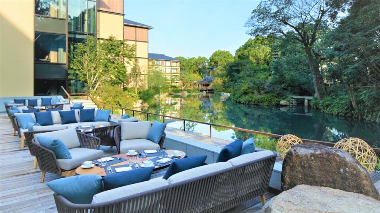 ベルジャヤ京都ディベロップメント株式会社のこだわりポイントの写真1枚目