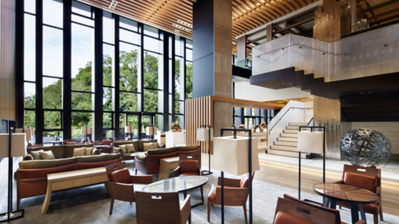 ベルジャヤ京都ディベロップメント株式会社で働く人の写真1枚目