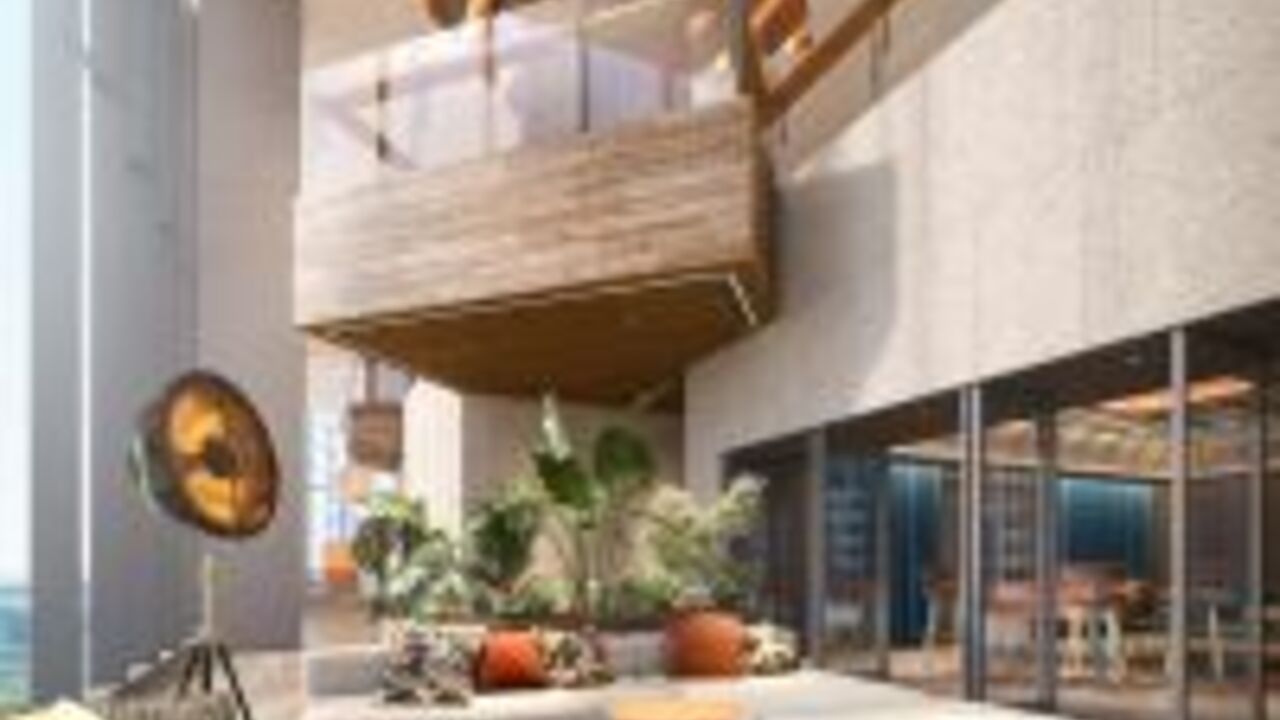 UKホテルマネージメント合同会社のこだわりポイントの写真1枚目