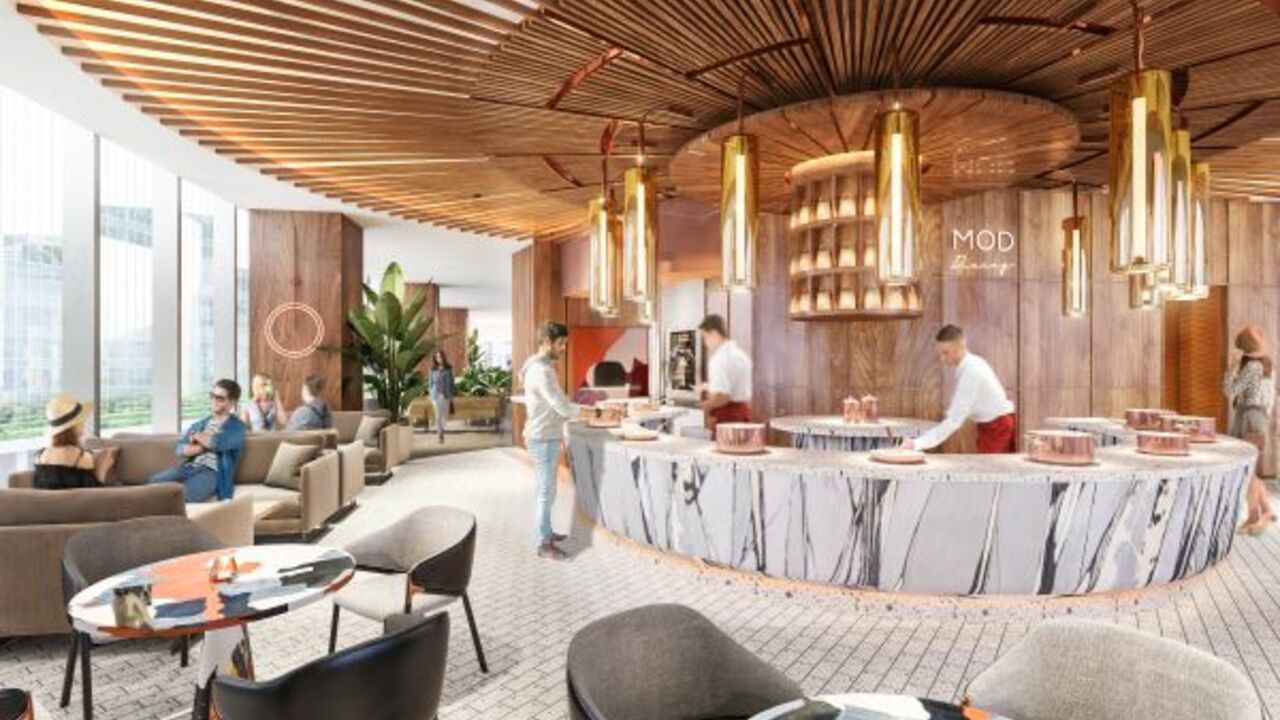 UKホテルマネージメント合同会社の会社TOPの写真2枚目