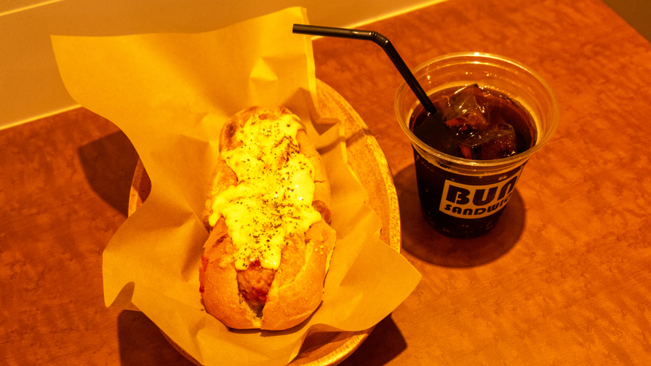 ダイニングインターナショナル株式会社のこだわりポイントの写真1枚目