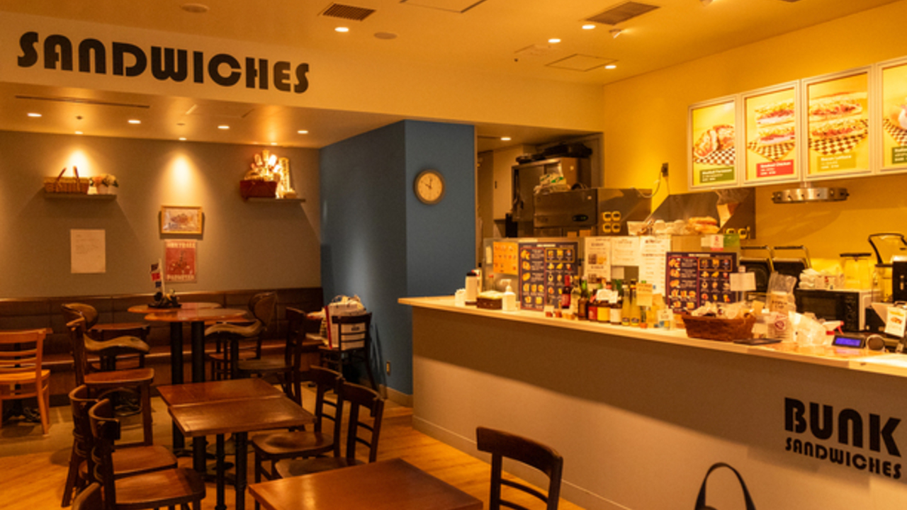 ダイニングインターナショナル株式会社の会社TOPの写真2枚目