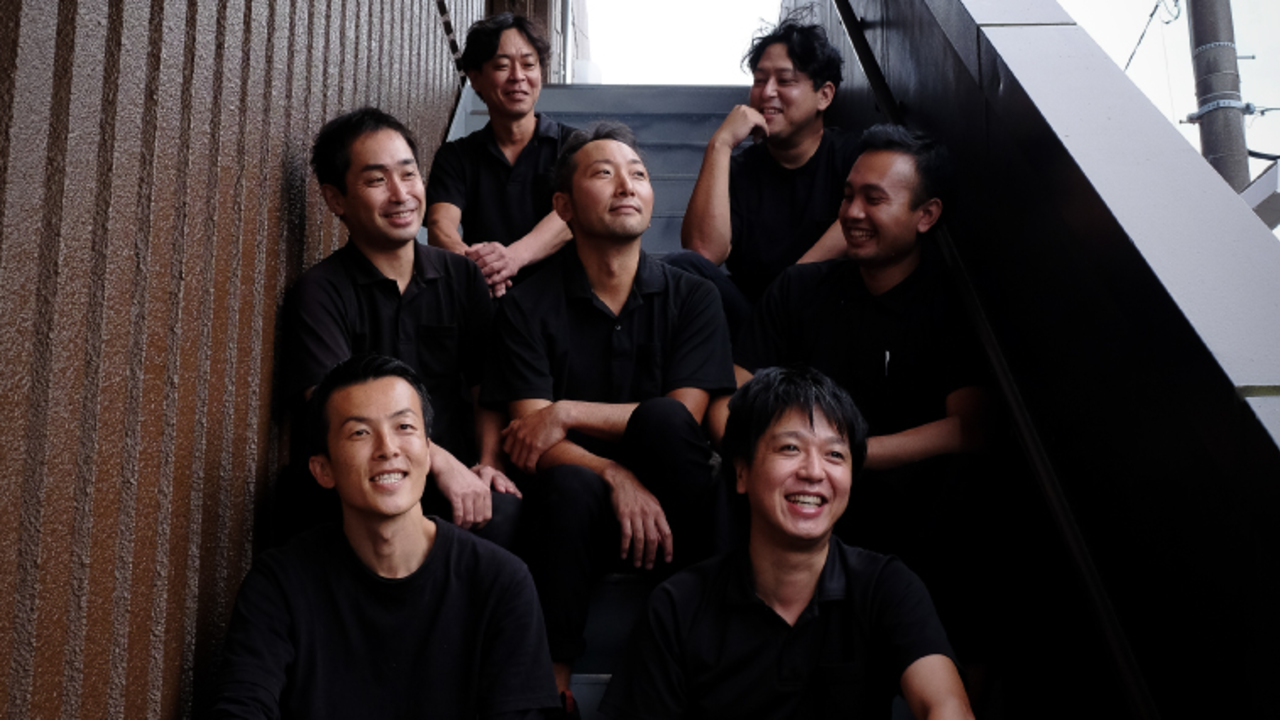 株式会社ベビーフェイスで働く人の写真1枚目