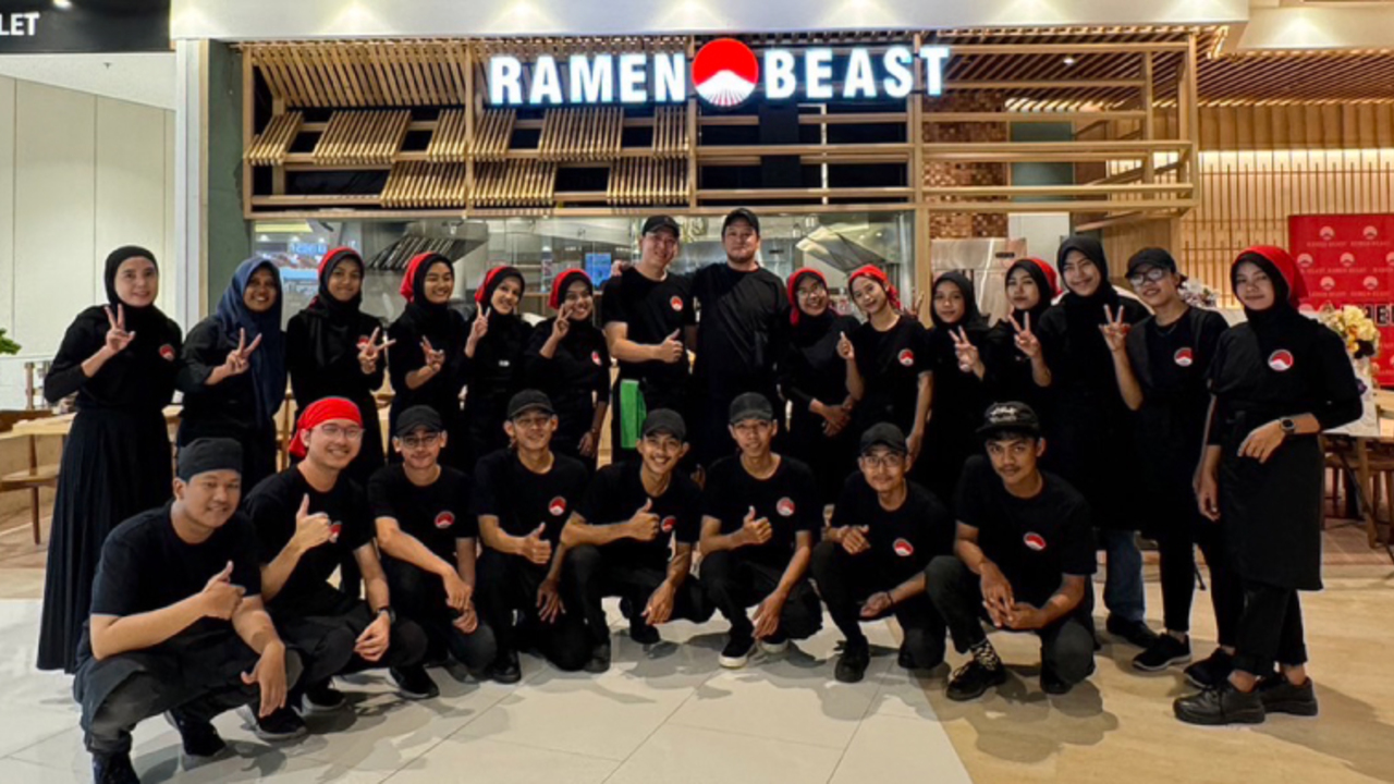 株式会社ベビーフェイスの事業内容の写真3枚目