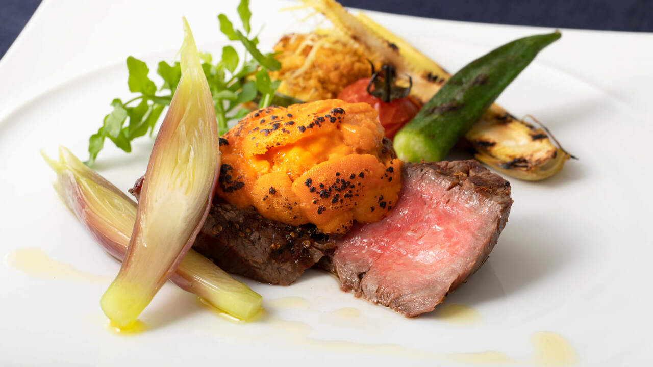 株式会社東京プレミアムダイニングの事業内容の写真3枚目