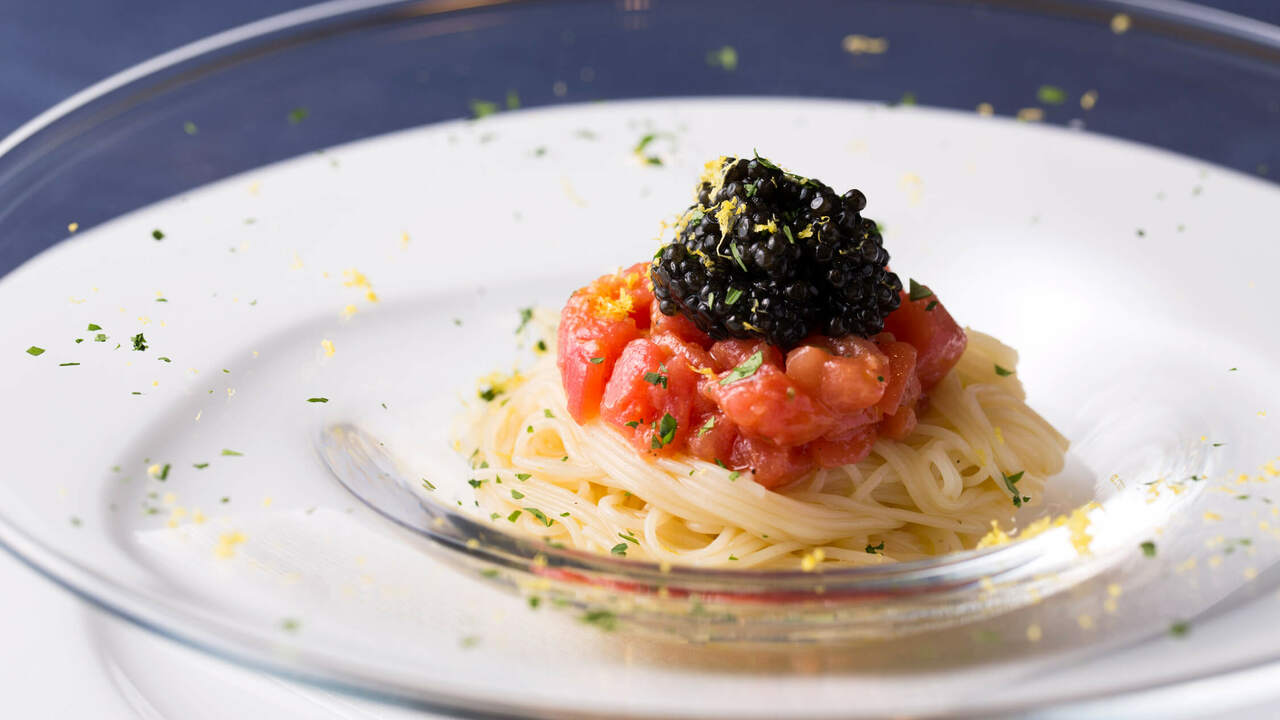 株式会社東京プレミアムダイニングのこだわりポイントの写真3枚目