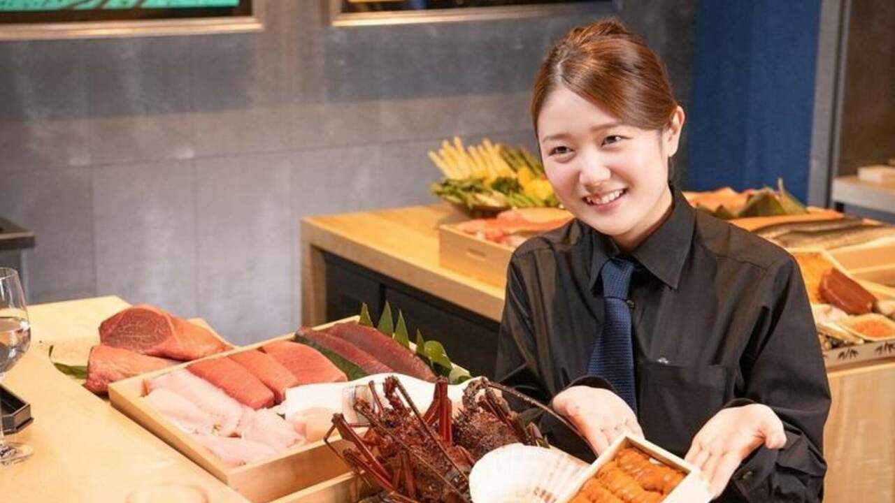 株式会社東京プレミアムダイニングのこだわりポイントの写真4枚目