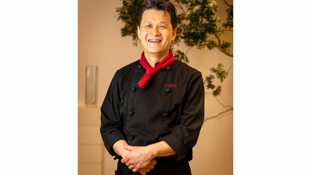 株式会社東京プレミアムダイニングで働く人の写真2枚目