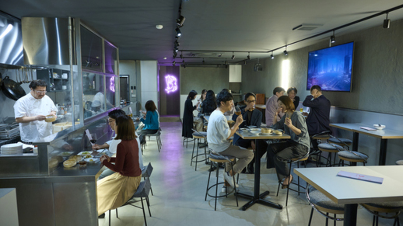 興亜株式会社で働く人の写真1枚目