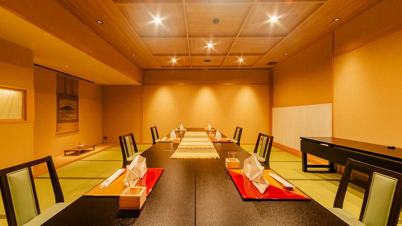 株式会社アライホテルズ　花月会館で働く人の写真1枚目