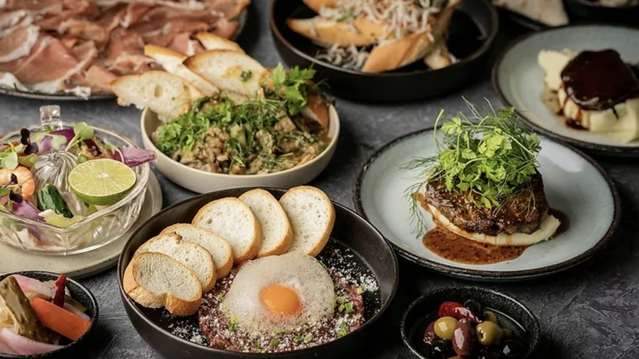 株式会社キープ・ウィルダイニングの会社TOPの写真4枚目