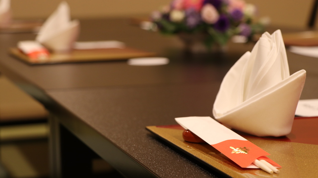 株式会社アライホテルズ　花月会館の事業内容の写真1枚目