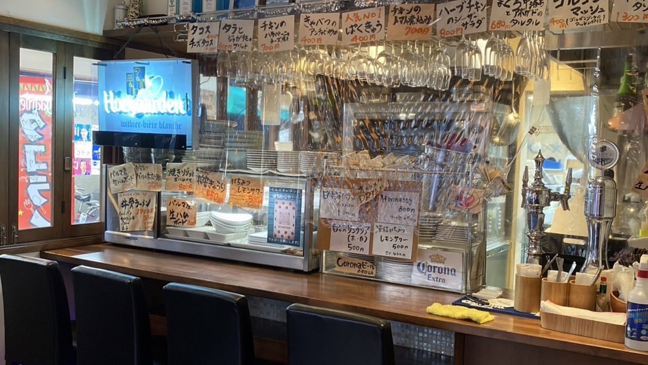 株式会社モトズダイニングのこだわりポイントの写真4枚目