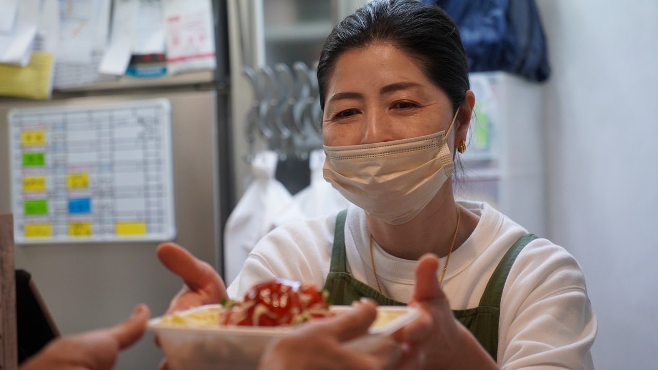 株式会社モトズダイニングで働く人の写真2枚目