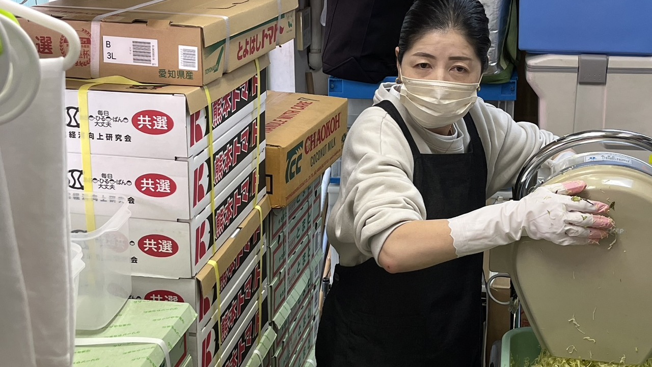 株式会社モトズダイニングで働く人の写真4枚目