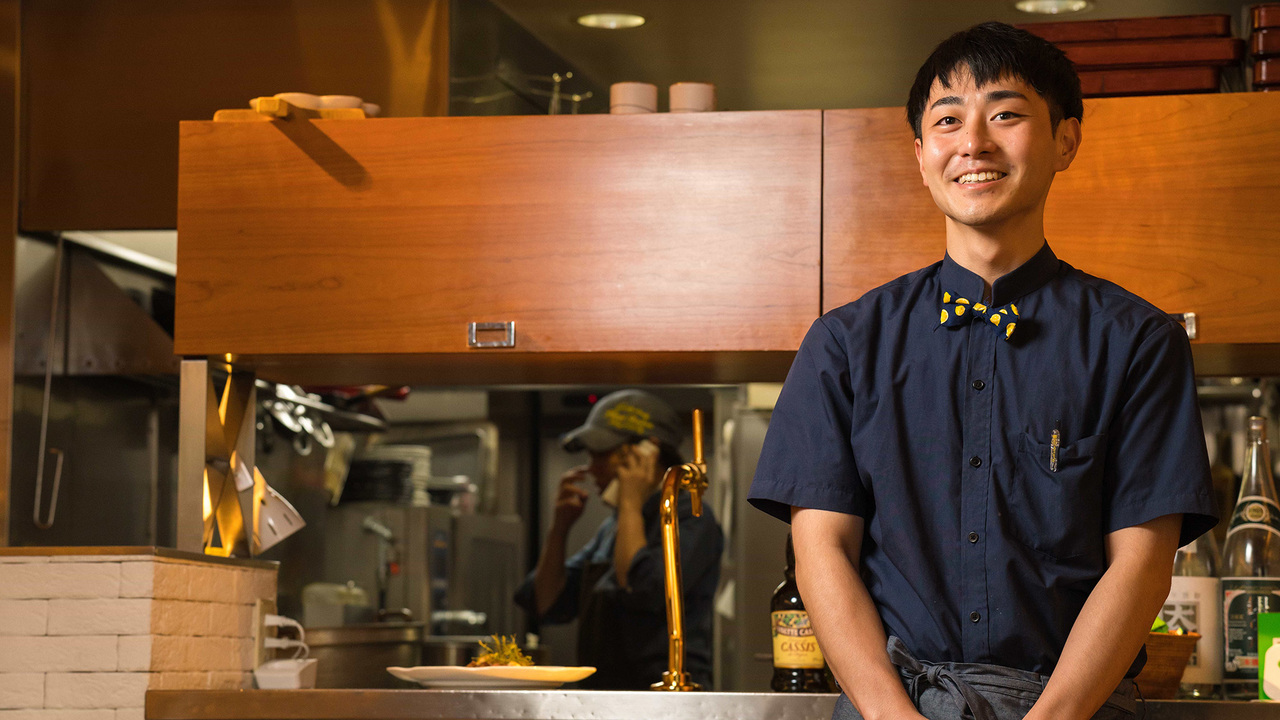 株式会社ビーエムエスで働く人の写真1枚目