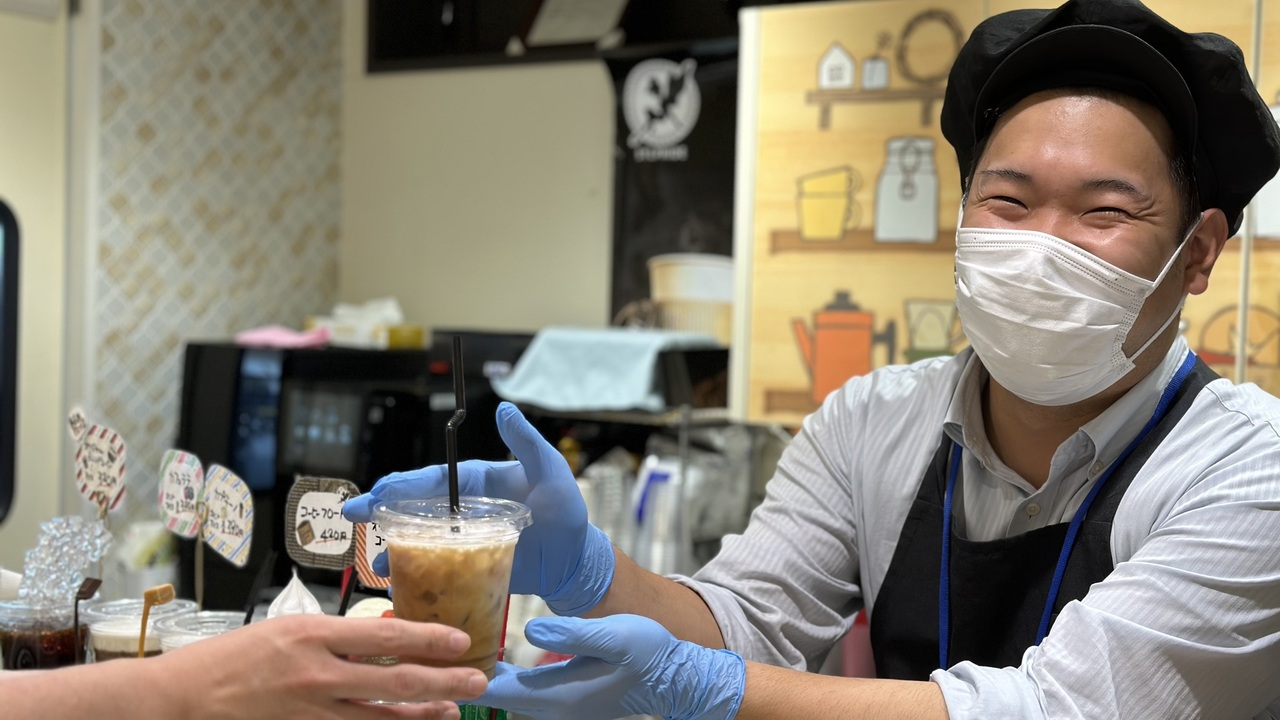 エリエールフーズ株式会社のこだわりポイントの写真1枚目